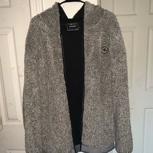 Pink Dolphin holiday ‘17 Fur Mink